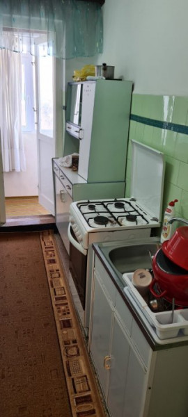 Apartament 2 Camere Semidecomandate - Zona Abator - Etaj 6