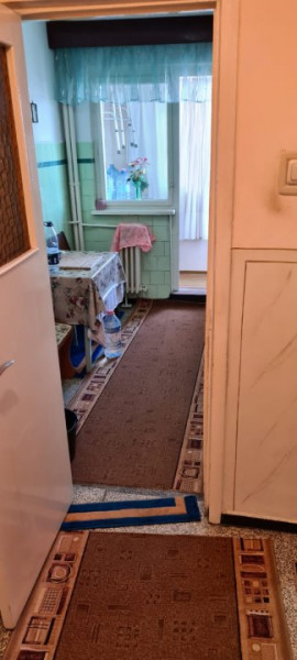 Apartament 2 Camere Semidecomandate - Zona Abator - Etaj 6