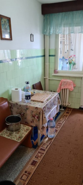 Apartament 2 Camere Semidecomandate - Zona Abator - Etaj 6