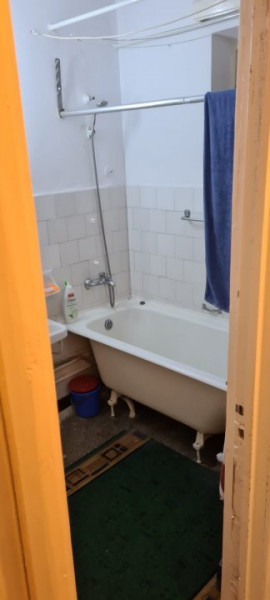 Apartament 2 Camere Semidecomandate - Zona Abator - Etaj 6