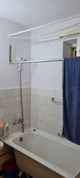 Apartament 2 Camere Semidecomandate - Zona Abator - Etaj 6