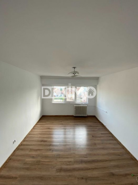 Garsoniera - Zona Dacia - Izolata