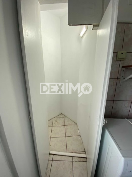 Garsoniera - Zona Dacia - Izolata