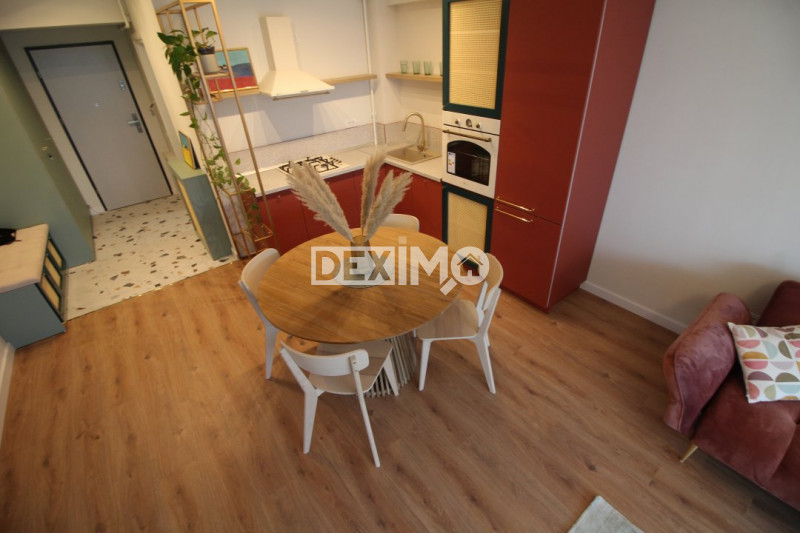 Apartament 2 Camere - Statiunea Mamaia - Mobilat/Utilat Lux - Totul Nou