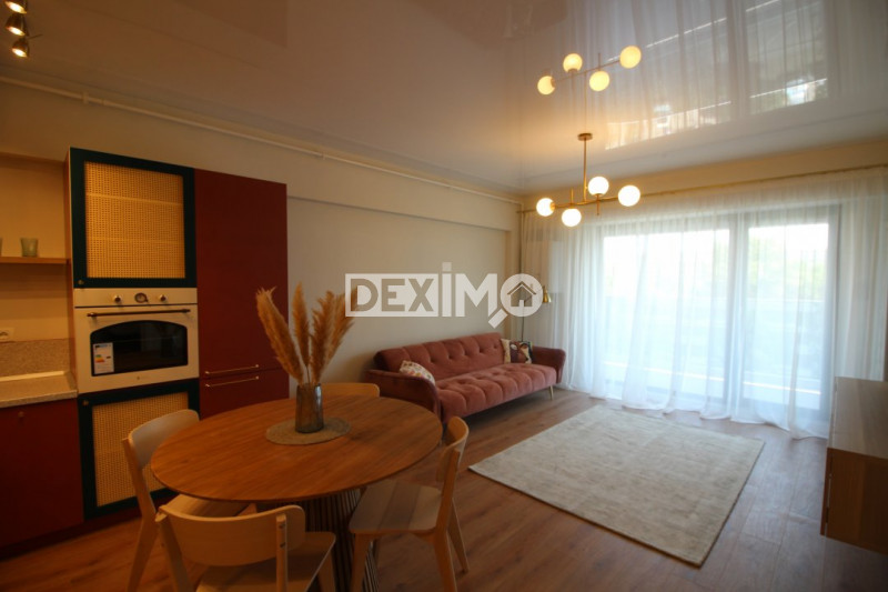 Apartament 2 Camere - Statiunea Mamaia - Mobilat/Utilat Lux - Totul Nou