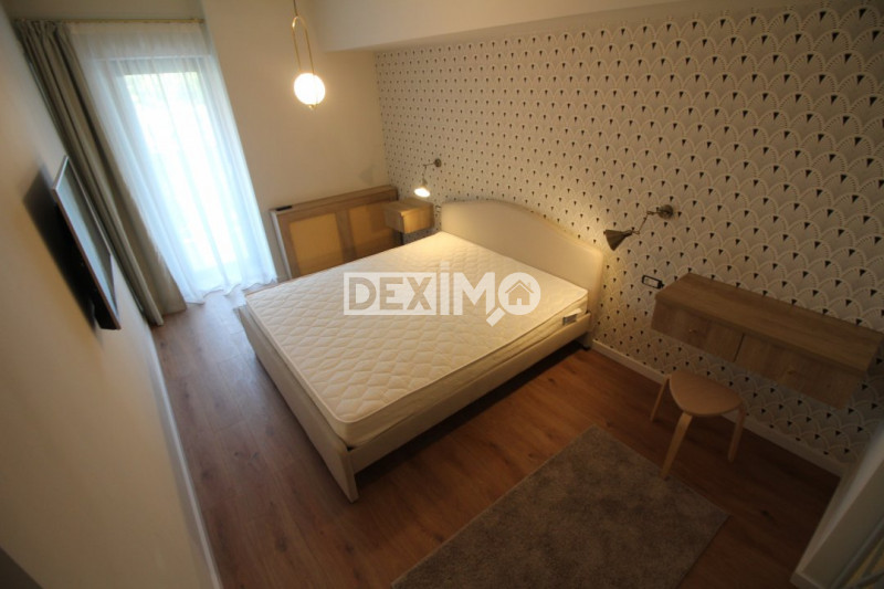 Apartament 2 Camere - Statiunea Mamaia - Mobilat/Utilat Lux - Totul Nou