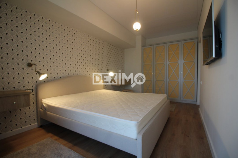 Apartament 2 Camere - Statiunea Mamaia - Mobilat/Utilat Lux - Totul Nou