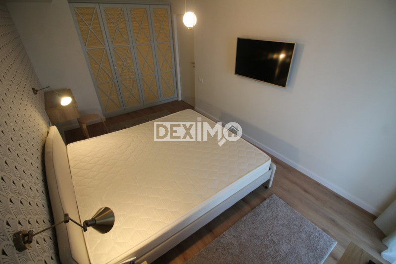 Apartament 2 Camere - Statiunea Mamaia - Mobilat/Utilat Lux - Totul Nou