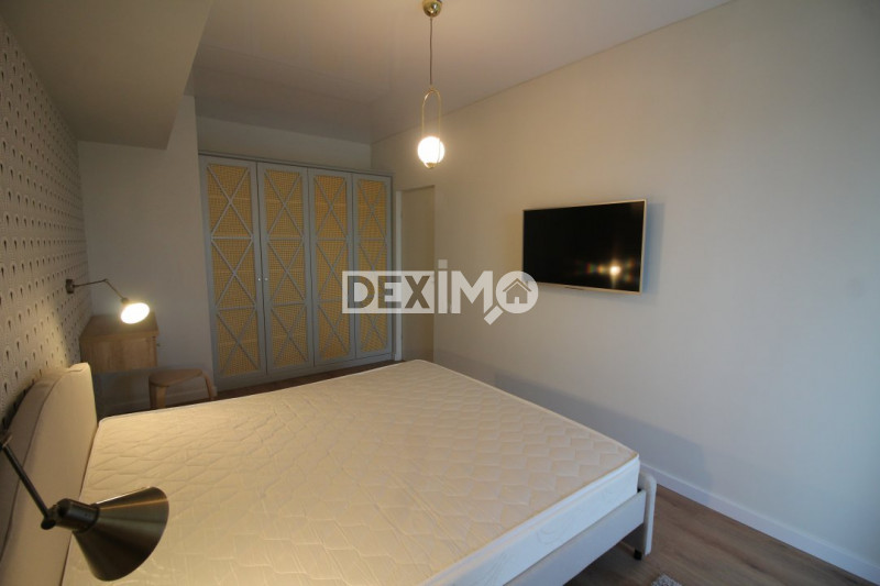 Apartament 2 Camere - Statiunea Mamaia - Mobilat/Utilat Lux - Totul Nou