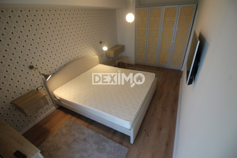 Apartament 2 Camere - Statiunea Mamaia - Mobilat/Utilat Lux - Totul Nou