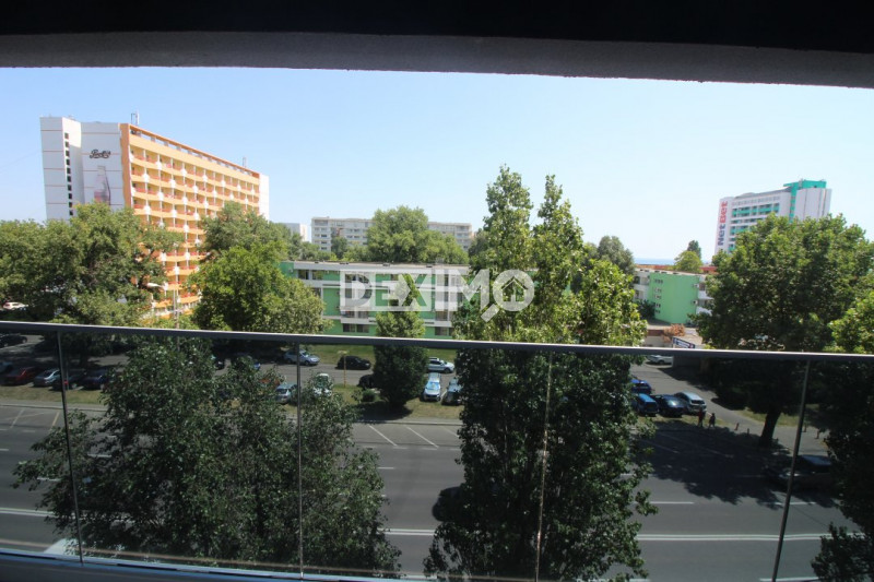 Apartament 2 Camere - Statiunea Mamaia - Mobilat/Utilat Lux - Totul Nou