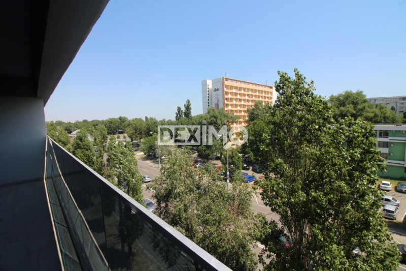 Apartament 2 Camere - Statiunea Mamaia - Mobilat/Utilat Lux - Totul Nou