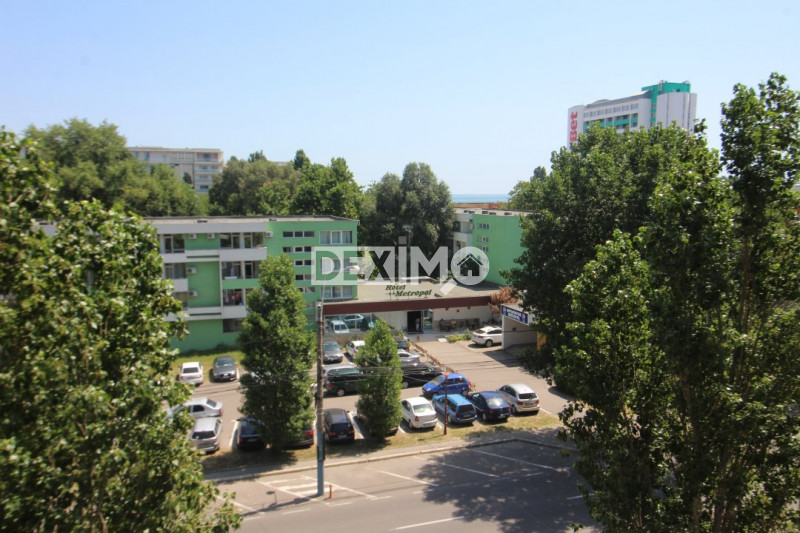 Apartament 2 Camere - Statiunea Mamaia - Mobilat/Utilat Lux - Totul Nou