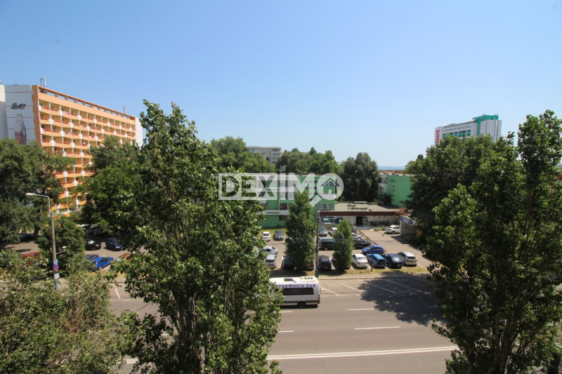 Apartament 2 Camere - Statiunea Mamaia - Mobilat/Utilat Lux - Totul Nou