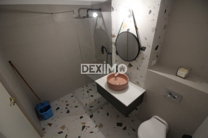 Apartament 2 Camere - Statiunea Mamaia - Mobilat/Utilat Lux - Totul Nou