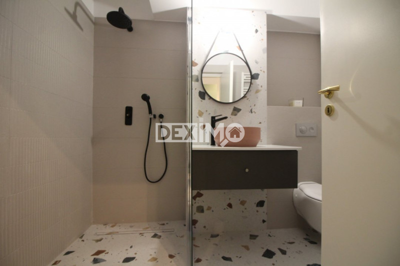 Apartament 2 Camere - Statiunea Mamaia - Mobilat/Utilat Lux - Totul Nou