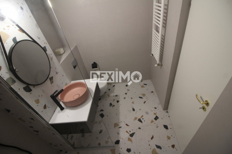 Apartament 2 Camere - Statiunea Mamaia - Mobilat/Utilat Lux - Totul Nou