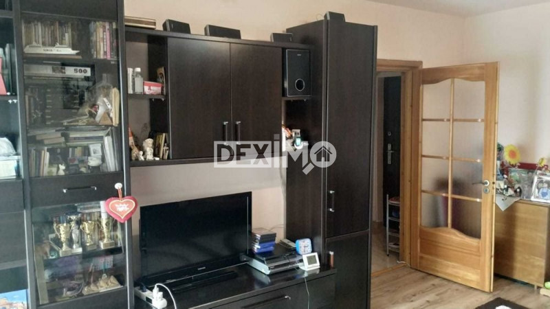 Apartament 3 Camere - Zona Tomis Nord - Gaze - Boxa