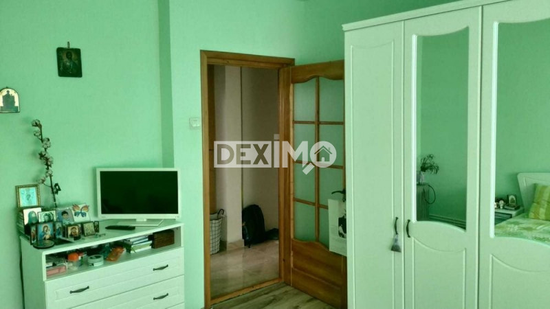 Apartament 3 Camere - Zona Tomis Nord - Gaze - Boxa