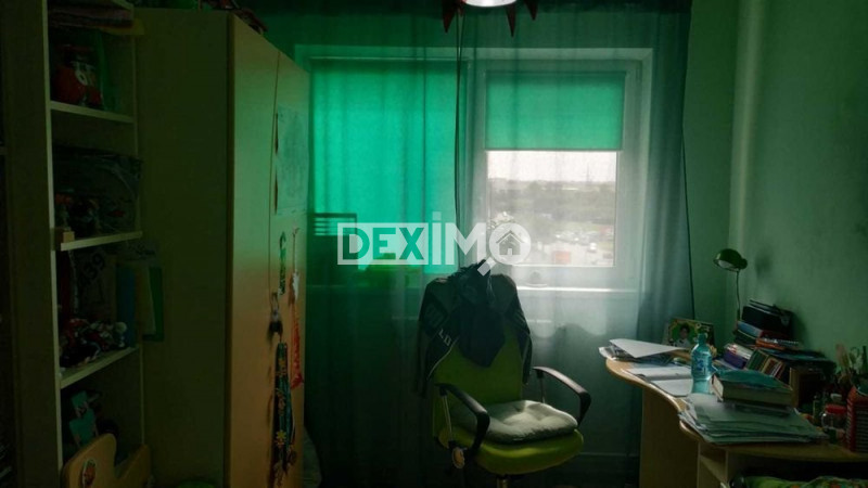 Apartament 3 Camere - Zona Tomis Nord - Gaze - Boxa