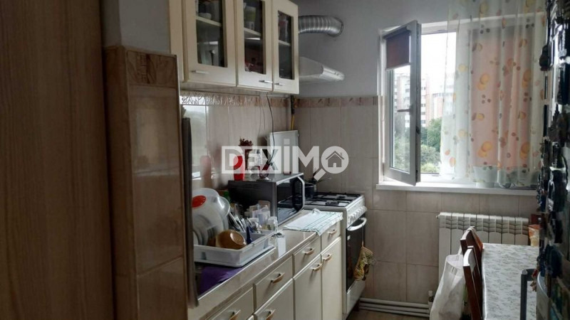 Apartament 3 Camere - Zona Tomis Nord - Gaze - Boxa