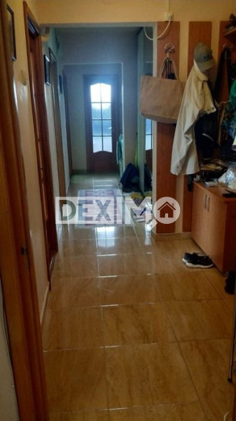 Apartament 3 Camere - Zona Tomis Nord - Gaze - Boxa