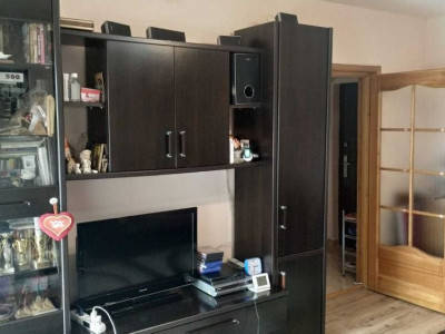 Apartament 3 Camere - Zona Tomis Nord - Gaze - Boxa