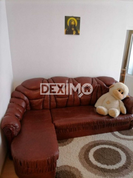 Apartament 2 Camere - Zona Casa De Cultura - Etaj 2 - Mobilat