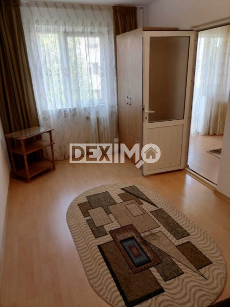 Apartament 2 Camere - Zona Casa De Cultura - Etaj 2 - Mobilat