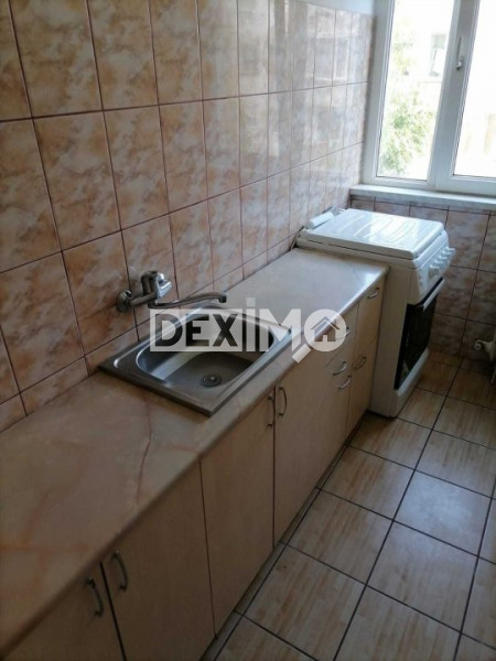 Apartament 2 Camere - Zona Casa De Cultura - Etaj 2 - Mobilat