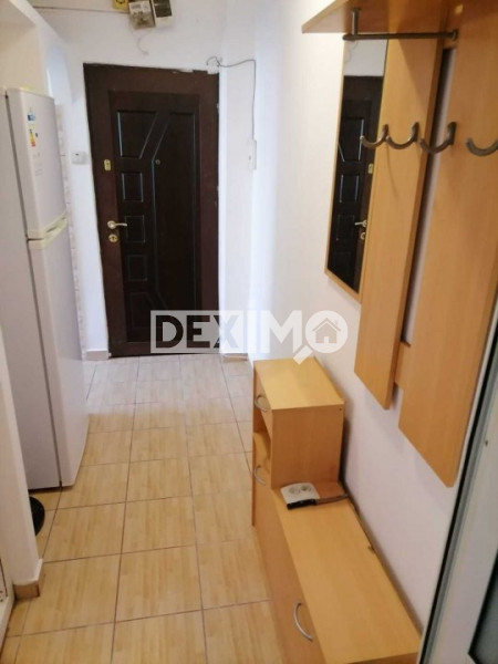 Apartament 2 Camere - Zona Casa De Cultura - Etaj 2 - Mobilat