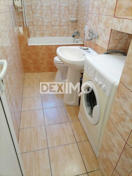 Apartament 2 Camere - Zona Casa De Cultura - Etaj 2 - Mobilat