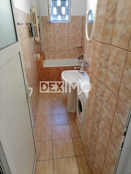 Apartament 2 Camere - Zona Casa De Cultura - Etaj 2 - Mobilat