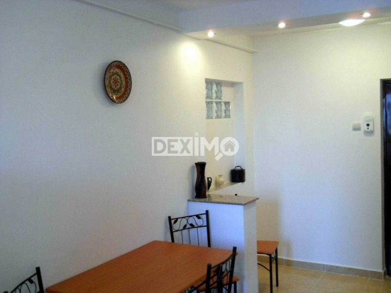 Apartament 2 Camere - Zona Tomis Nord - Izolat - Mobilat