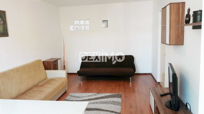 Apartament 2 Camere - Zona Tomis Nord - Izolat - Mobilat