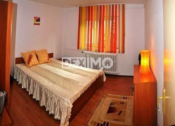 Apartament 2 Camere - Zona Tomis Nord - Izolat - Mobilat