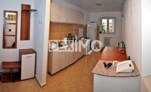 Apartament 2 Camere - Zona Tomis Nord - Izolat - Mobilat
