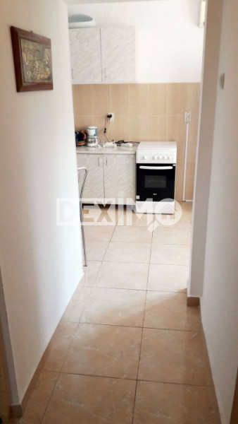 Apartament 2 Camere - Zona Tomis Nord - Izolat - Mobilat