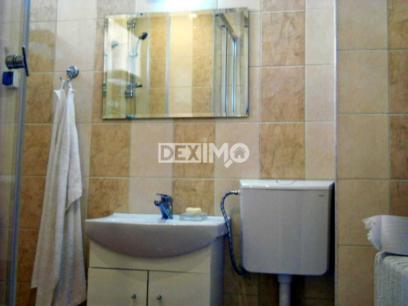 Apartament 2 Camere - Zona Tomis Nord - Izolat - Mobilat