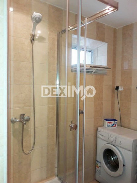Apartament 2 Camere - Zona Tomis Nord - Izolat - Mobilat