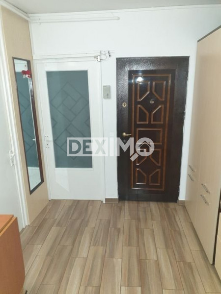 Apartament 2 Camere - Zona Poarta 6 - Etaj 1 - Gaze