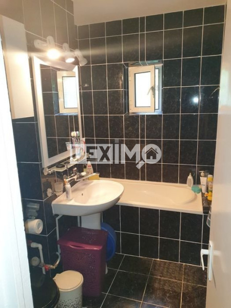 Apartament 2 Camere - Zona Poarta 6 - Etaj 1 - Gaze