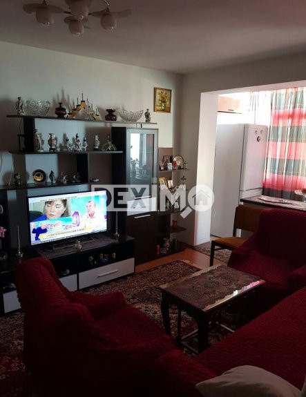 Apartament 2 Camere - Zona Tomis III - Mobilat - Etaj 6