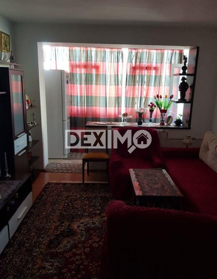 Apartament 2 Camere - Zona Tomis III - Mobilat - Etaj 6