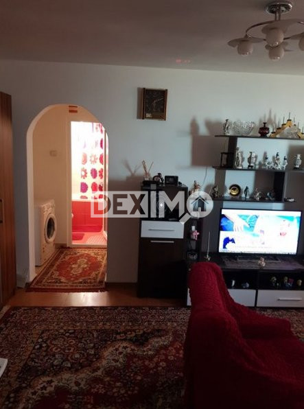 Apartament 2 Camere - Zona Tomis III - Mobilat - Etaj 6