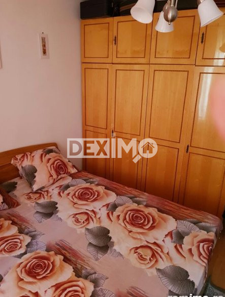 Apartament 2 Camere - Zona Tomis III - Mobilat - Etaj 6