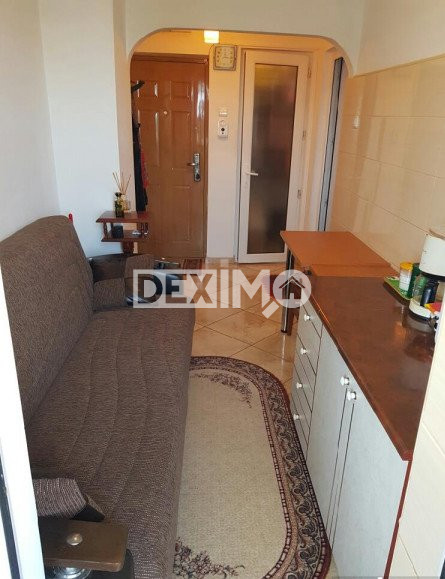 Apartament 2 Camere - Zona Tomis III - Mobilat - Etaj 6