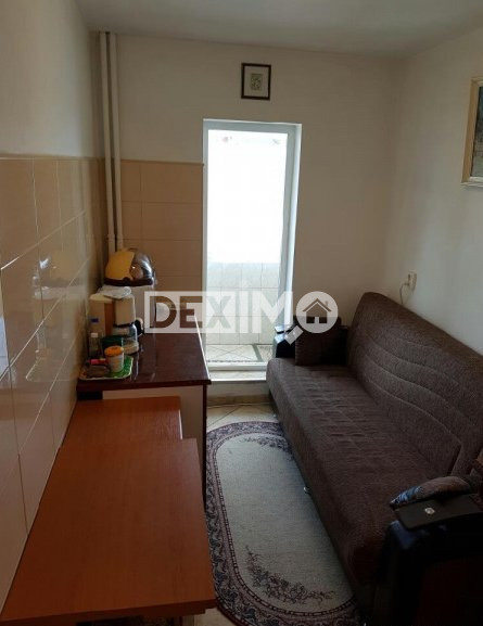 Apartament 2 Camere - Zona Tomis III - Mobilat - Etaj 6