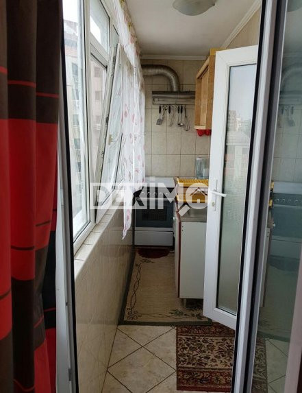 Apartament 2 Camere - Zona Tomis III - Mobilat - Etaj 6