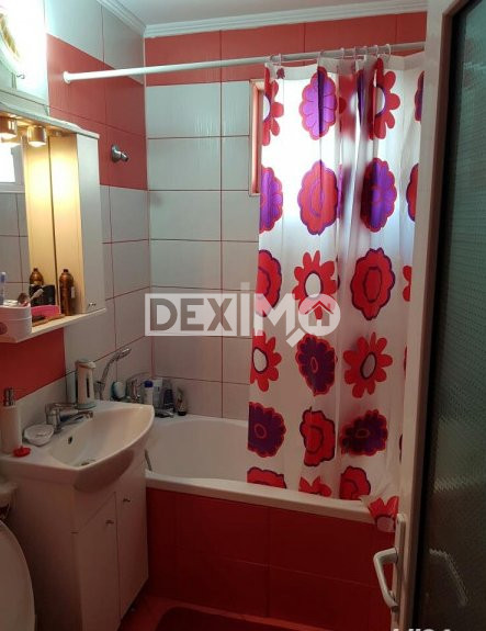 Apartament 2 Camere - Zona Tomis III - Mobilat - Etaj 6